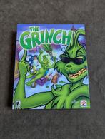 The Grinch big box pc game, Avontuur en Actie, Gebruikt, 1 speler, Ophalen of Verzenden