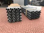 PVC BUIS EN HULPSTUKKEN TE KOOP – 110mm / 125mm / 160mm, Doe-het-zelf en Verbouw, Buizen en Afvoer, Ophalen, Pvc, Nieuw, 4 tot 6 meter