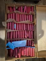 Partij Panasonic 18650 Batterijen - Getest, Ophalen of Verzenden, Gebruikt, Oplaadbaar