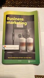 Hein van der Hart - Business marketing, Ophalen of Verzenden, Gelezen, Hein van der Hart; Kees Gelderman