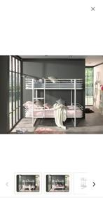 Stapelbed Oscar (nieuw in doos), Huis en Inrichting, Ophalen, 90 cm, 160 tot 180 cm, Stapelbed