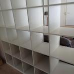 Ikea kallax expedit vakkenkast kast wandmeubel roomdivider, Ophalen, Gebruikt, Ïkea kallax, 150 tot 200 cm