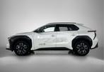 Toyota Bz4x Executive 73 kWh 2WD | DEMO | 17% Bijtelling |, 199 min, SUV of Terreinwagen, Onderhoudsboekje, BZ4X