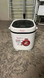 Broodbakmachine - Perfect voor vers brood!, Gebruikt, 800 tot 1200 gram deeg, Kijkvenster, Ophalen