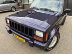 Jeep Cherokee 4.0i Limited | NIEUWE APK | AUTOMAAT | CAMERA, Auto's, Oldtimers, Zwart, Overige kleuren, 6 km/l, SUV of Terreinwagen