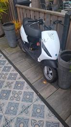 Zip 125 snor, Fietsen en Brommers, Scooters | Piaggio, Ophalen, Tweetakt, Zip, 125 cc