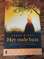 Het Oude Huis - Sarah McCoy, Ophalen of Verzenden, Zo goed als nieuw, Sarah McCoy, Nederland