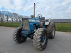 Ford 9600 4WD met kenteken, Zakelijke goederen, Agrarisch | Tractoren, Ophalen, Oldtimer, 120 tot 160 Pk, Ford