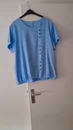 Nieuw  tuniek  48 50, Kleding | Dames, Grote Maten, Ophalen of Verzenden, Nieuw, Blouse of Tuniek