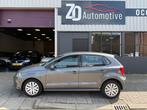 Volkswagen Polo 1.4-16V Comfortline, Voorwielaandrijving, 86 pk, Gebruikt, 4 cilinders