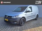 Volkswagen Caddy 2.0 TDI L1H1 BMT Comfortline | apple carpla, Voorwielaandrijving, 12 maanden, Stof, Gebruikt