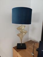 Tafellamp lamp H&M Home, Ophalen of Verzenden, Zo goed als nieuw, Metaal, 50 tot 75 cm