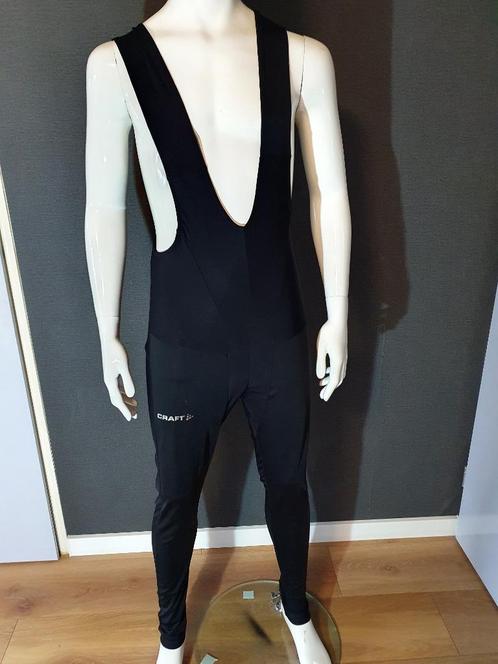 Craft Thermo Salopette Schaatsbroek Collant Broek Maat XXL, Sport en Fitness, Schaatsen, Nieuw, Overige typen, Overige merken