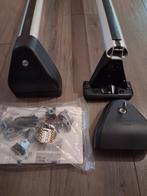 Dakdragers - Complete Set fiesta 2008 tot 2012 LAATSTE KANS, Auto diversen, Dakdragers, Ophalen of Verzenden