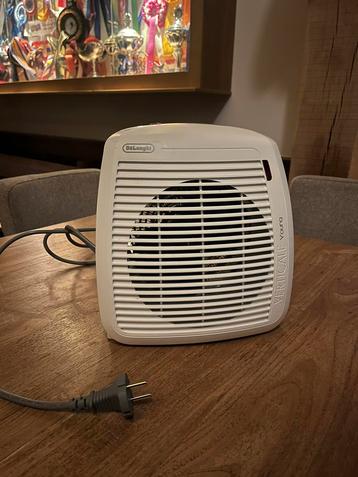 De’longhi Ventilatorkachel beschikbaar voor biedingen