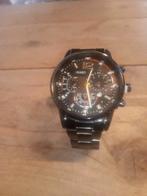 Stijlvol Vikabo Polshorloge, Overige merken, Staal, Gebruikt, Staal