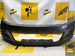 Volkswagen Tiguan 5N0 Facelift Voorbumper 5N0807221K