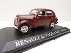 Renault Juvaquatre  ''  Edition Atlas '', Hobby en Vrije tijd, Modelauto's | 1:43, Ophalen of Verzenden, Zo goed als nieuw, Auto