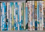 Brammetje Bond & Kameleon Boeken Collectie, Ophalen of Verzenden, Gelezen, Jan Louwman, H. de Roos, Fictie algemeen