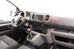 Peugeot Expert 2.0 BlueHDI Long Premium DC 120 PK | Handgesc, Voorwielaandrijving, Stof, Gebruikt, 4 cilinders