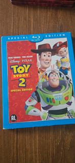 Disney Toy Story 2 Special Edition  blu-ray, Alle leeftijden, Ophalen, Zo goed als nieuw