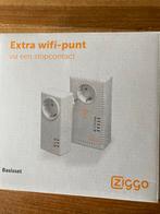 wifi ziggo, Computers en Software, WiFi-versterkers, Ophalen of Verzenden, Nieuw