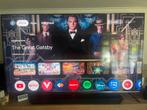 TCL 85 inch TV - Zo goed als nieuw!, Ophalen, Zo goed als nieuw, 100 cm of meer, Overige merken