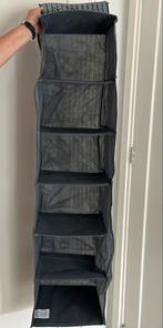 Kastorganizer, Ophalen of Verzenden, Zo goed als nieuw