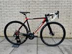 Stevens Super Prestige Ultegra di2 maat 52, Overige merken, Meer dan 20 versnellingen, Carbon, 49 tot 53 cm