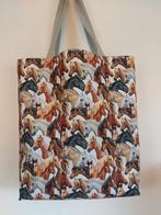 Paarden tassen by Kadodotje, Nieuw, Shopper, Ophalen of Verzenden, Overige kleuren