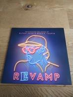 Revamp - Reimagining The Songs Of Elton John & Bernie Taupin, Ophalen of Verzenden, Zo goed als nieuw