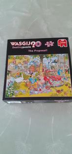 Wasgij Destiny 2 500 stukjes, Ophalen of Verzenden, 500 t/m 1500 stukjes, Zo goed als nieuw, Legpuzzel