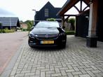 Opel Astra 1.0 Turbo 77KW Sports Tourer 2017 Zwart, Auto's, Opel, Voorwielaandrijving, Zwart, 1178 kg, Zwart