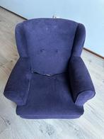 Kinderfauteuil, Ophalen