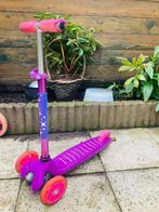 Kinderstep Step Playtive Junior 3 Wielen, Fietsen en Brommers, Steps, Ophalen, Gebruikt, Gewone step, Playtive