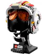 LEGO Star Wars  Luke Skywalker (Red Five) helm (75327), Ophalen, Nieuw, Complete set, Lego