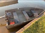 Vouwboot Porta Bote 10ft (305cm), Watersport en Boten, Kajaks, Ophalen, Gebruikt, 3-persoons of meer