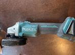 Slijptol Makita 18V 

DGA 504Z, Doe-het-zelf en Verbouw, Ophalen of Verzenden, Gebruikt, Haakse handslijpmachine