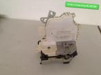 PORTIERSLOT LINKS ACHTER Audi A4 (B8) (8K0839015D), Auto-onderdelen, Carrosserie en Plaatwerk, Gebruikt, Links, Audi