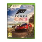 Forza Horizon 5 Xbox One nieuw, -, -, 1 speler, Racen en Vliegen