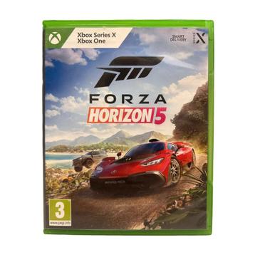 Forza Horizon 5 Xbox One nieuw beschikbaar voor biedingen