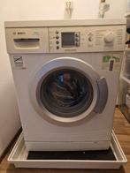 Bosch VarioPerfect Wae28493 Wasmachine 7kg 1400t, Ophalen, Gebruikt, Voorlader, Energieklasse A of zuiniger