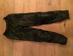 Leren dames motorbroek merk IXS, Motoren, Kleding | Motorkleding, Ophalen of Verzenden, Tweedehands, Dames, Broek | leer
