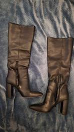 Nieuwe laarzen Mexx maat 40, Hoge laarzen, Mexx, Zwart, Ophalen of Verzenden