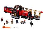 LEGO Harry Potter Hogwarts Express 75955, Ophalen of Verzenden, Zo goed als nieuw, Complete set, Lego