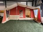 Vouwwagen Cabanon Malawi 2012 – BOVAG gekeurd 2024, Caravans en Kamperen, Vouwwagens, Ophalen, Tot en met 2