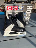 Ijs hockey schaatsen maat(  47 ), Ophalen of Verzenden, Zo goed als nieuw, Schaatsen