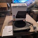 First Austria Infrarood Kookplaat - Nieuw in doos FA5096-1, Nieuw, 3 kookzones of minder, Ophalen of Verzenden, Vrijstaand