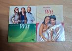 Meiden van de wit seizoen 1&2, Cd's en Dvd's, Dvd's | Tv en Series, Boxset, Drama, Ophalen of Verzenden, Nieuw in verpakking