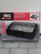 Electrische BBQ, Tuin en Terras, Ophalen, Nieuw